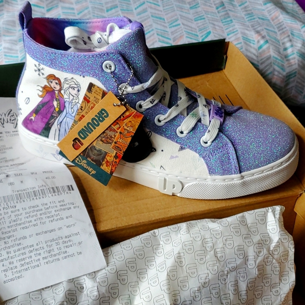 Bought the Wrong Size